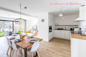 Maison avec jardin 15 min hyper centre Nantes - Petit Beurre